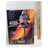 Kenner POTF Imperial AT-ST Walker MIB