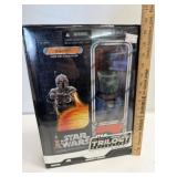Star Wars Boba Fett 12" Figure w/ Box