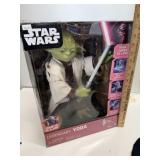 Star Wars: Train with Legendary Jedi Master Yoda