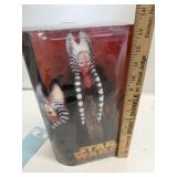 Jedi Master Shaak Ti: 12" Collector Figure