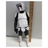Star Wars 18" Scout Trooper Figure