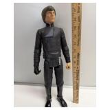 Vintage 18" Luke Skywalker Star Wars Figure