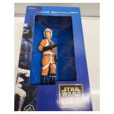 Star Wars Luke Skywalker Applause Figure