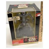 Star Wars Destroyer Droid Room Alarm