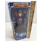 Star Wars 12" Zam Wesell Figure (2002 Hasbro)