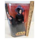 Star Wars 12" Barriss Offee Figure (Hasbro 2005)