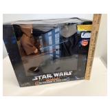 Obi-Wan vs Darth Vader Collector Set