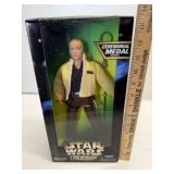 Luke Skywalker Ceremonial Figure
