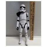12" Star Wars First Order Stormtrooper Figure