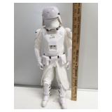 Vintage 18" Star Wars Snowtrooper Figure