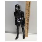 Vintage 12" Star Wars TIE Fighter Pilot Figure