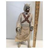 Star Wars Jakks Big-Figs 18" Tusken Raider
