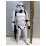 Star Wars Jakks Pacific 18" Stormtrooper