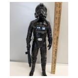 Star Wars Big-Figs 18-Inch TIE Fighter Pilot