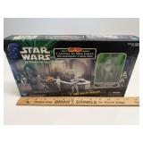 Star Wars: Mos Eisley Cantina 3-D Display Set