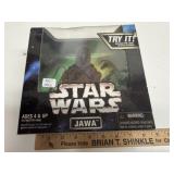 Kenner Star Wars Jawa Action Figure
