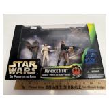 Star Wars: Power of the Force Mynock Hunt Set