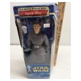 Star Wars Imperial Officer Figure w/ Box
