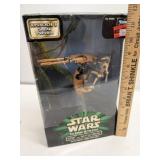 Star Wars POTF: STAP & Battle Droid Set