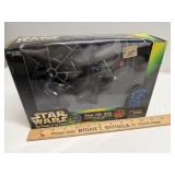 1997 Star Wars POTF: The Final Jedi Duel Set