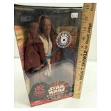 Star Wars Episode I Mace Windu Figure w/ Box