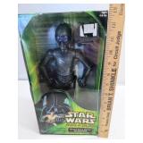 Star Wars Death Star Droid w/ Mouse Droid MIB
