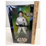 Star Wars Leia Hoth 12" Figure MIB