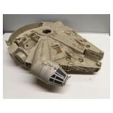 Vintage Star Wars Millennium Falcon Playset