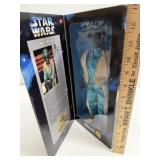 Kenner Star Wars 12" Greedo Collector Figure