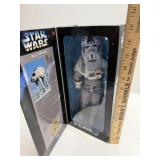 Star Wars 12" AT-AT Driver Figure
