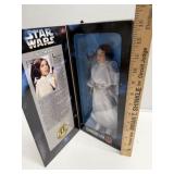 Kenner Star Wars 12" Collector Princess Leia