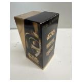 Star Wars Trilogy Special Edition VHS Gold Box Set