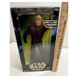 Star Wars Luke Skywalker 12" Figure MIB