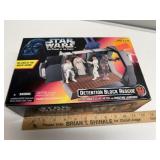 Star Wars Detention Block Rescue Playset