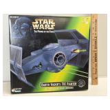 Kenner POTF Darth Vader TIE Fighter MIB