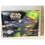 Kenner POTF Cruisemissile Trooper MIB