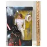 Star Wars 12" Luke Stormtrooper Figure