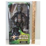 Star Wars POTJ 4-LOM Figure MIB