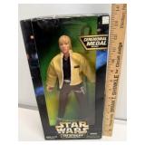 Star Wars Luke Skywalker 12" Ceremonial