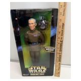 Star Wars Grand Moff Tarkin 12" Figure
