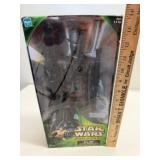 Star Wars IG-88 POTJ 12" Figure MIB