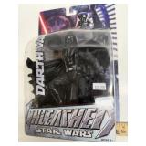 Darth Vader Star Wars Unleashed Figure