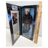Star Wars Cantina Band 12" Collector Figure