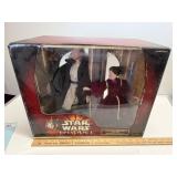 Star Wars: Defense of Naboo Portrait Edition