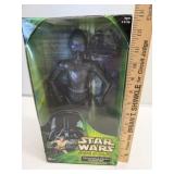 Star Wars Death Star Droid w/ Mouse Droid