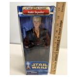 Star Wars Anakin Skywalker 12" Figure MIB