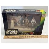 Kenner POTF Purchase of the Droids Set
