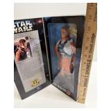 Kenner Star Wars 12" Collector Luke Skywalker