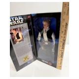 Kenner Star Wars 12" Collector Han Solo