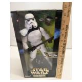 Star Wars Grand Moff Tarkin 12" Figure